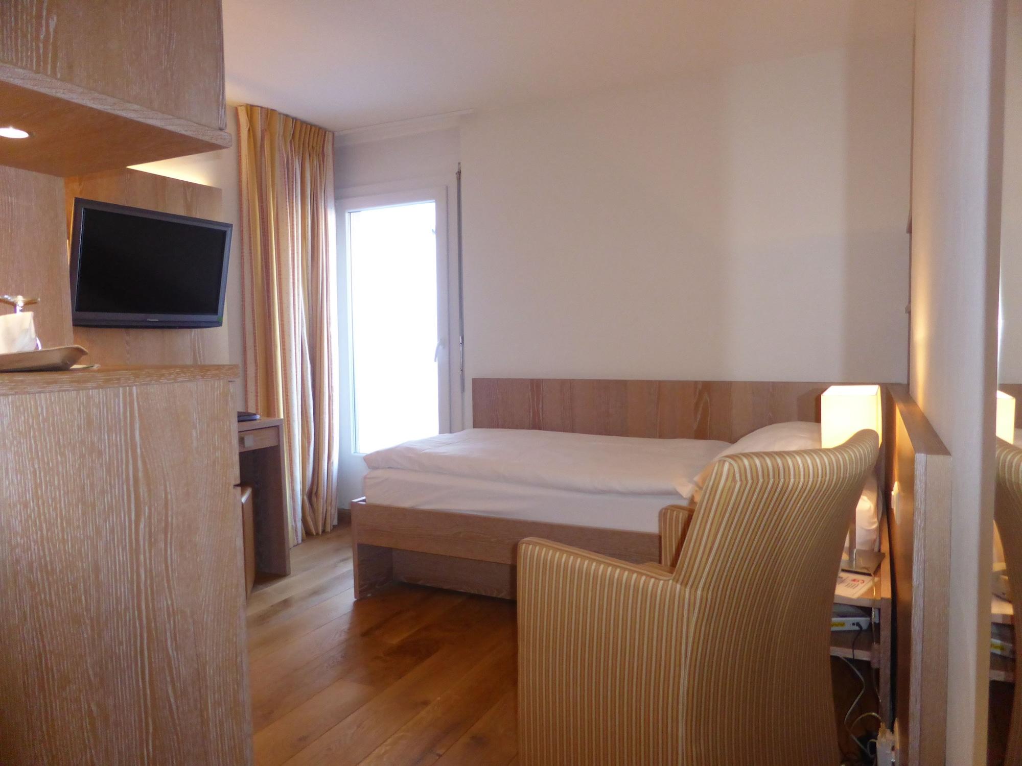 Hotel Helvetia Intergolf Crans-Montana Ngoại thất bức ảnh