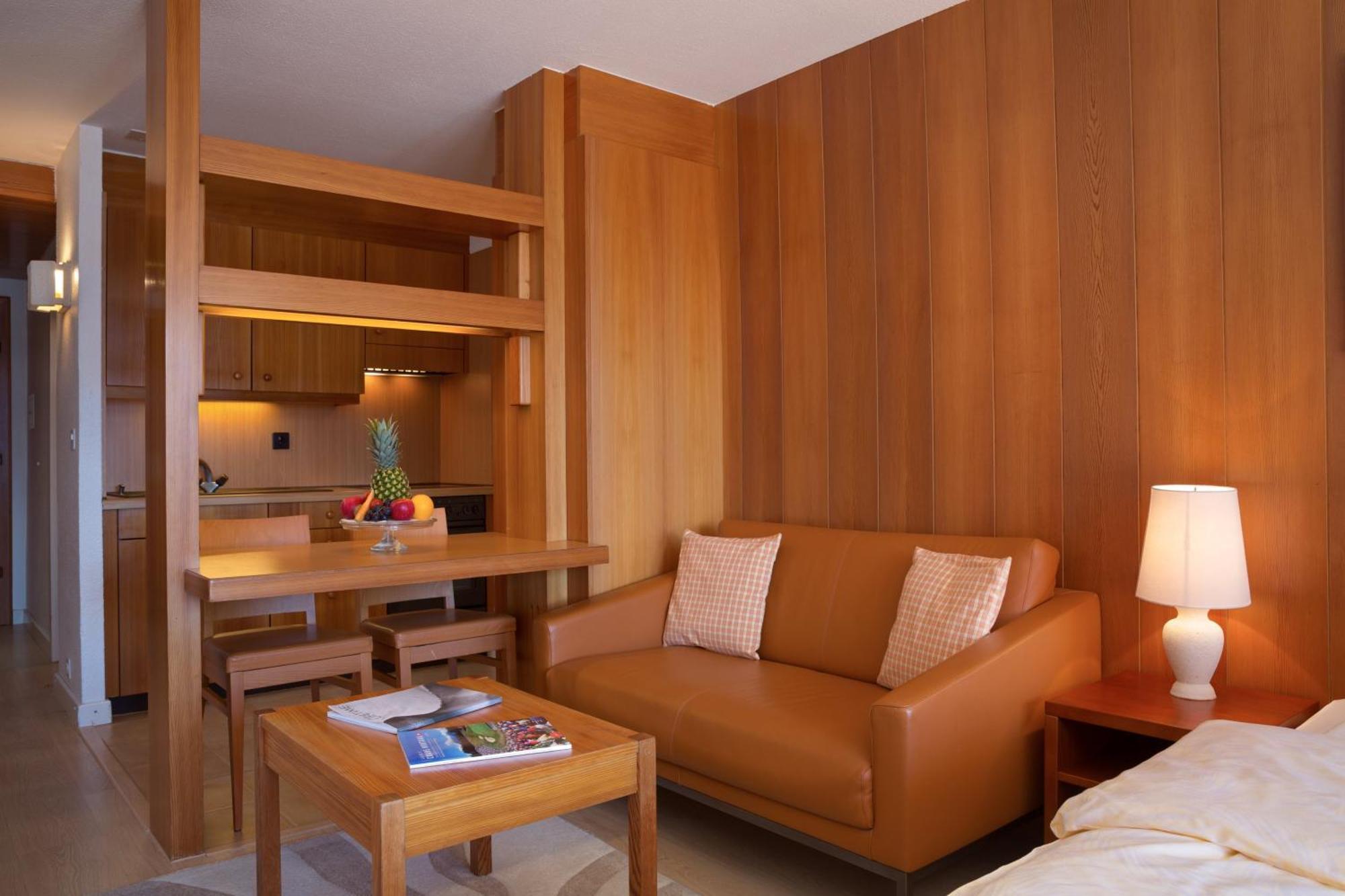 Hotel Helvetia Intergolf Crans-Montana Ngoại thất bức ảnh