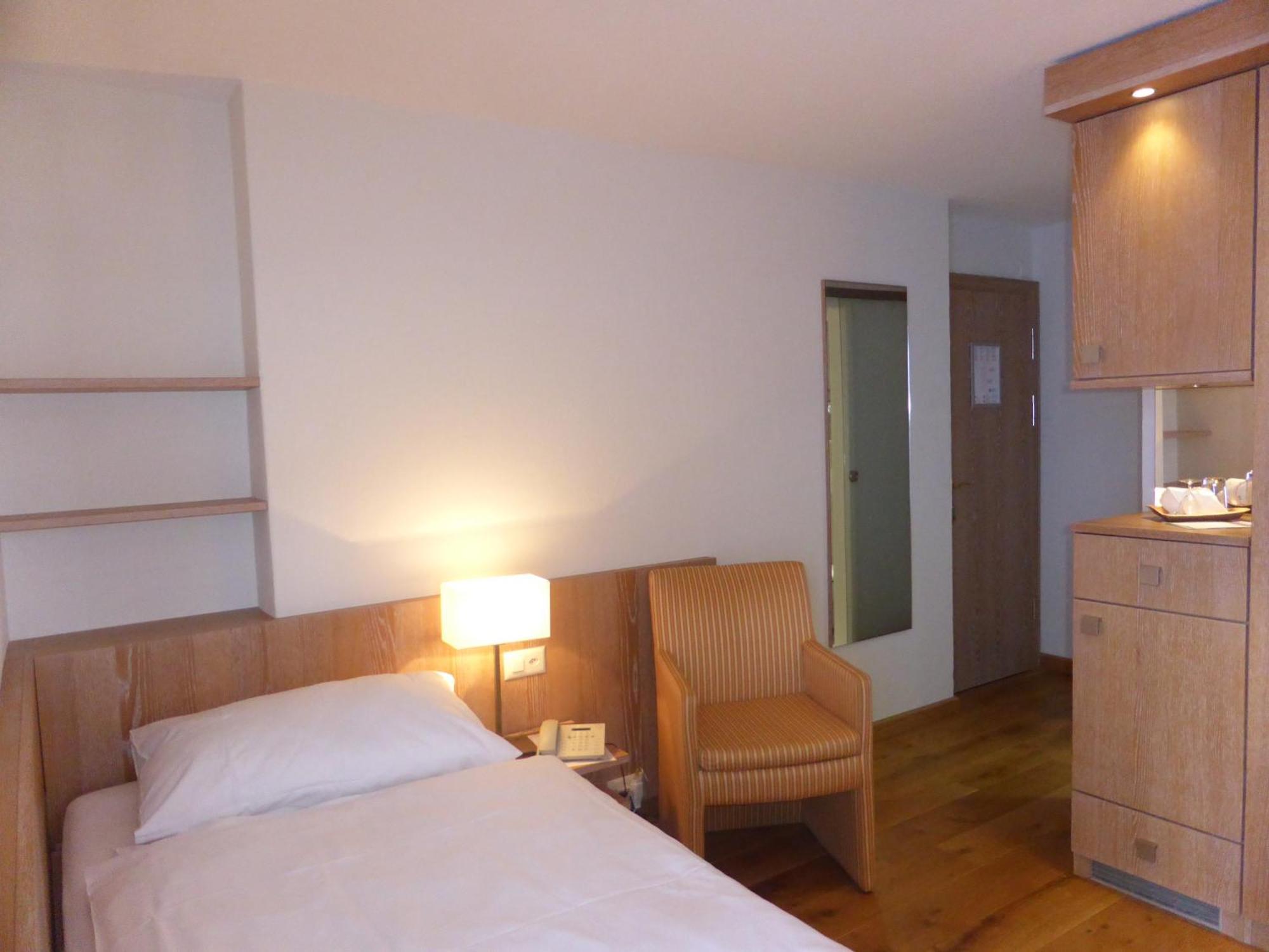 Hotel Helvetia Intergolf Crans-Montana Ngoại thất bức ảnh