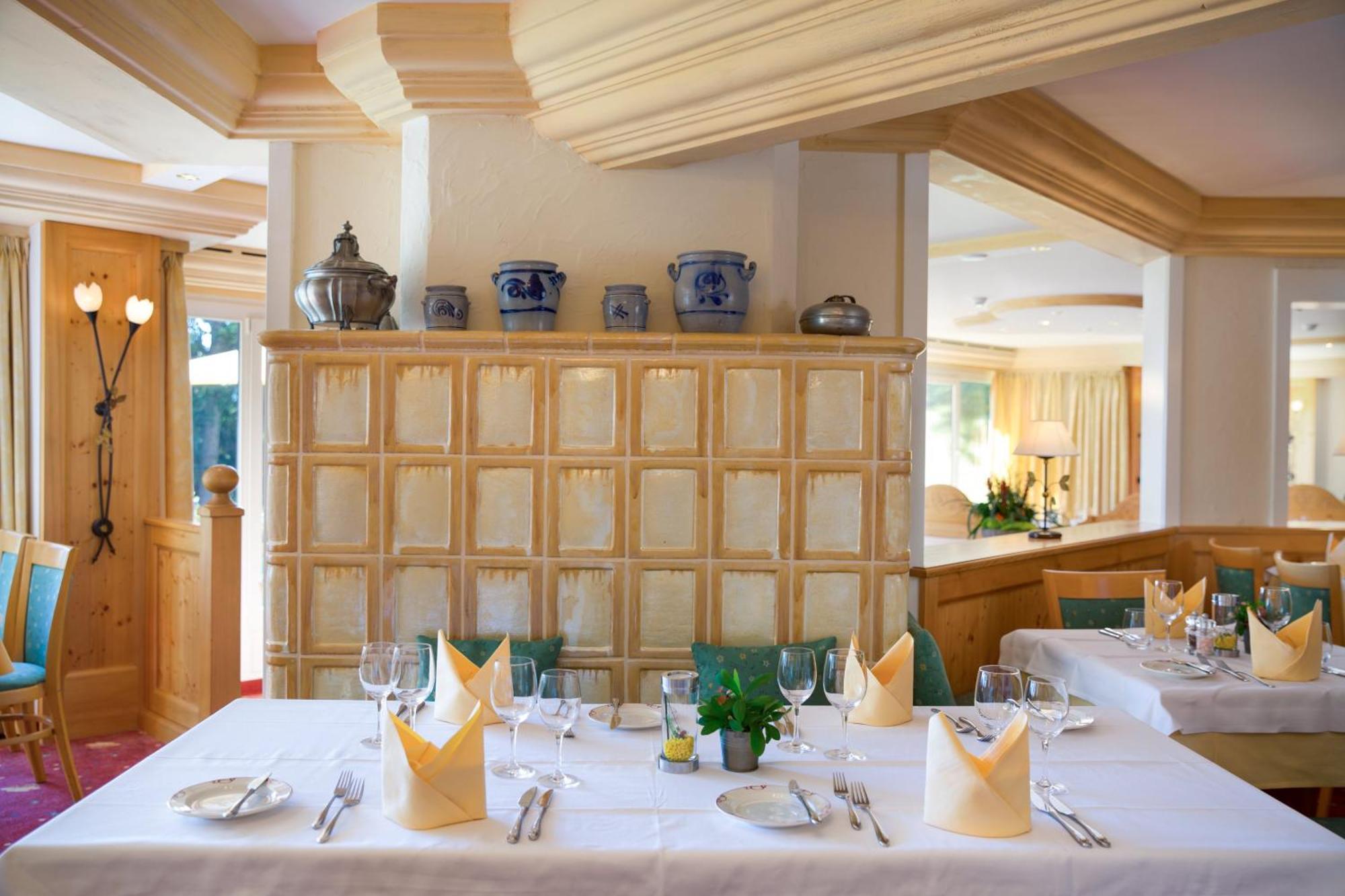 Hotel Helvetia Intergolf Crans-Montana Ngoại thất bức ảnh