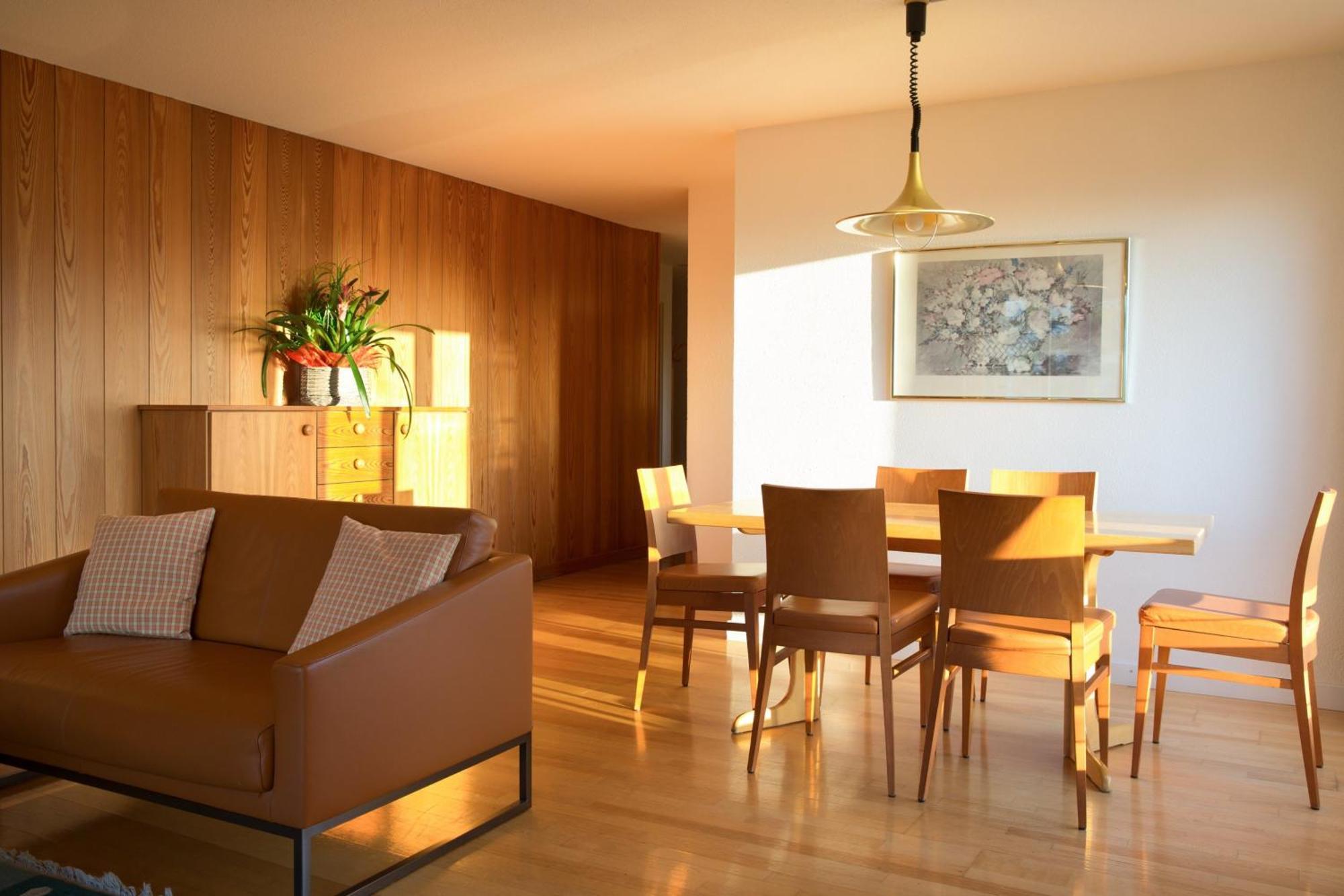 Hotel Helvetia Intergolf Crans-Montana Ngoại thất bức ảnh